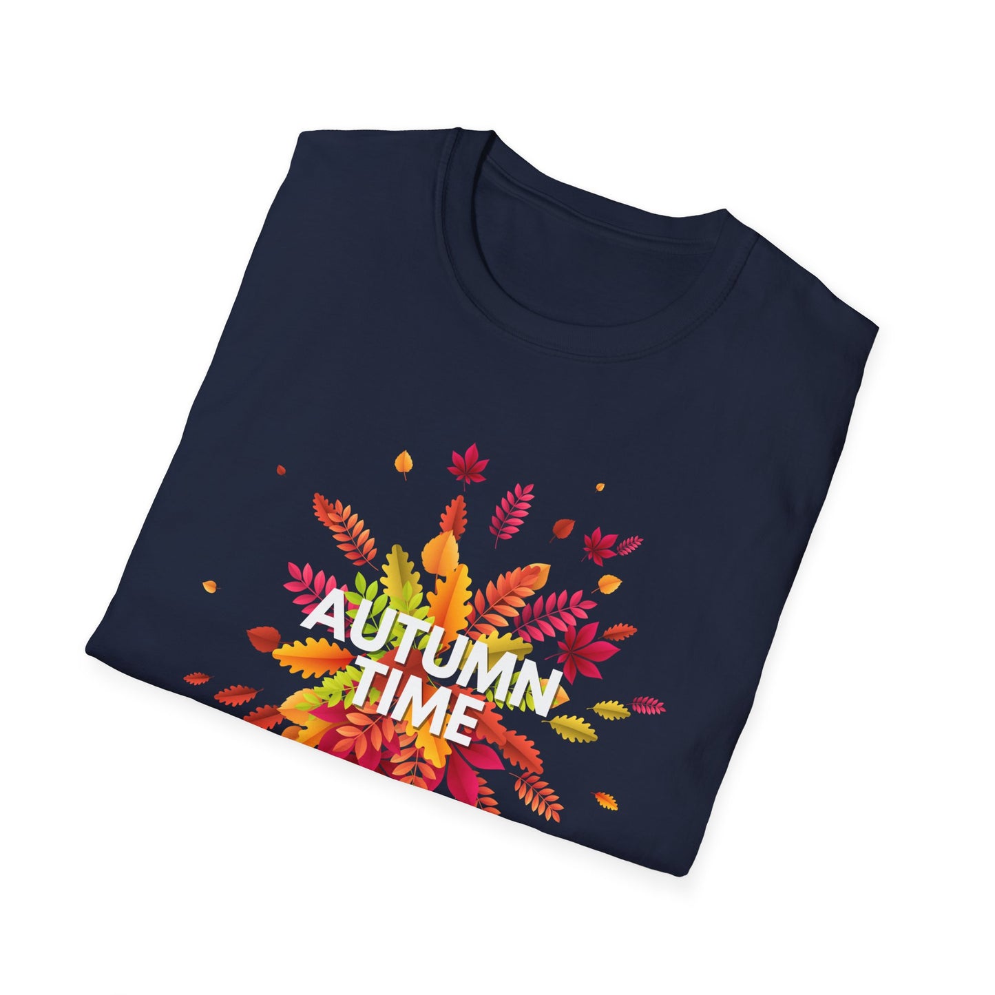 Majica Autumn Time
