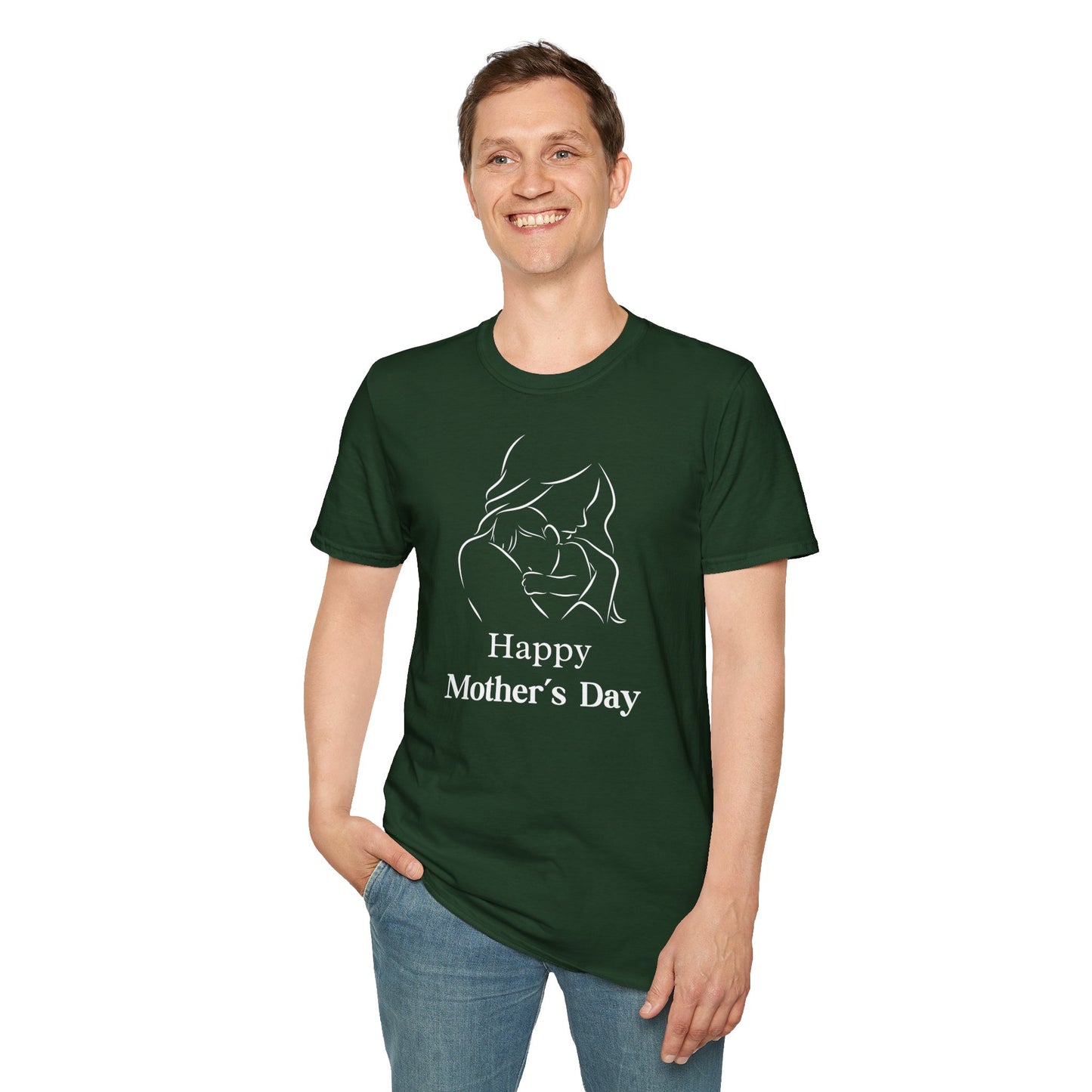Majica Happy Mother's Day