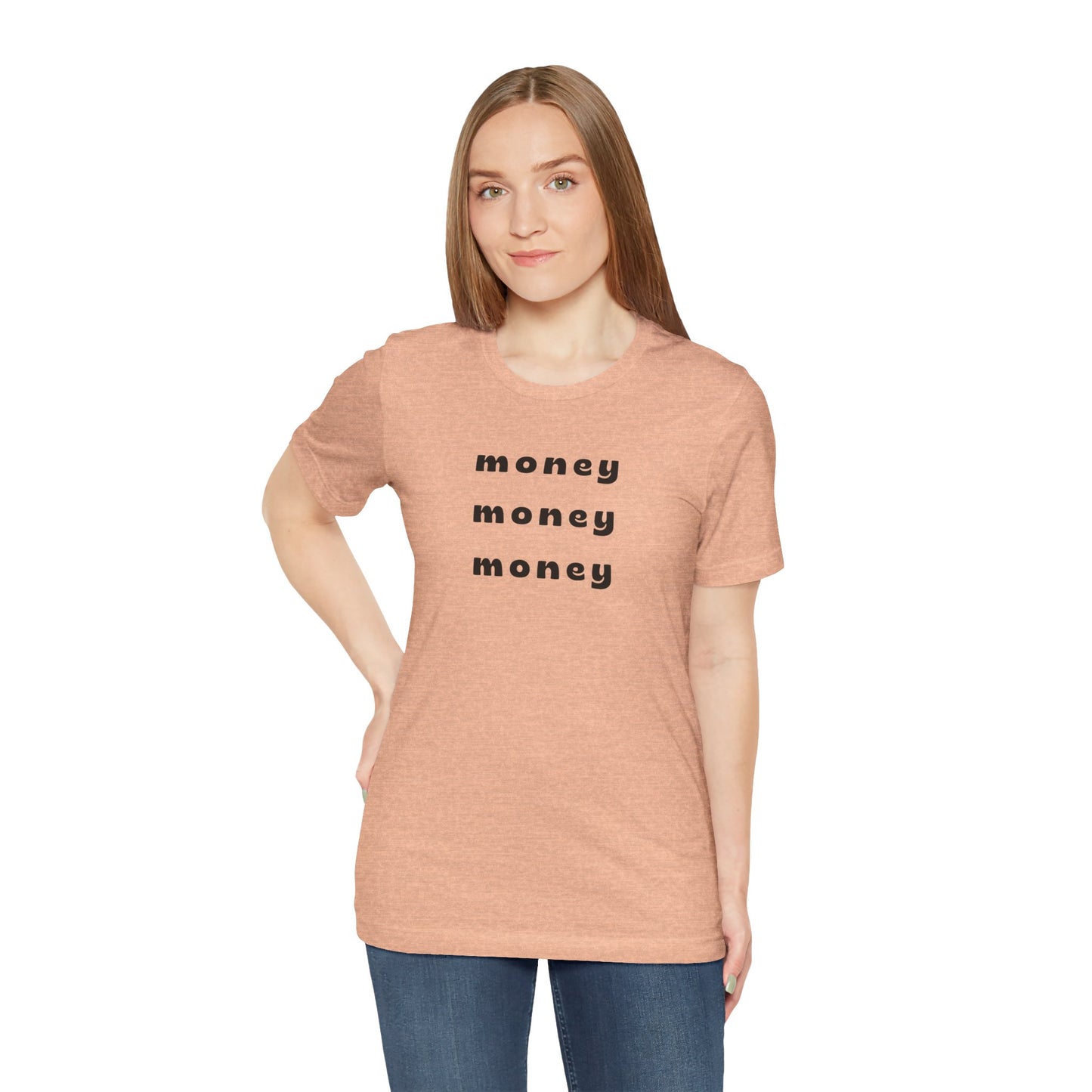 Majica Money