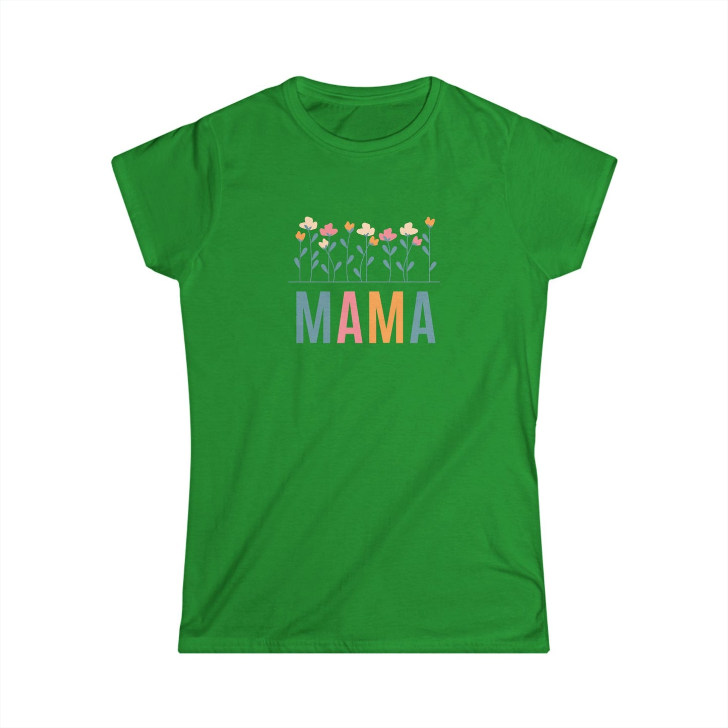 Ženska Majica Mama