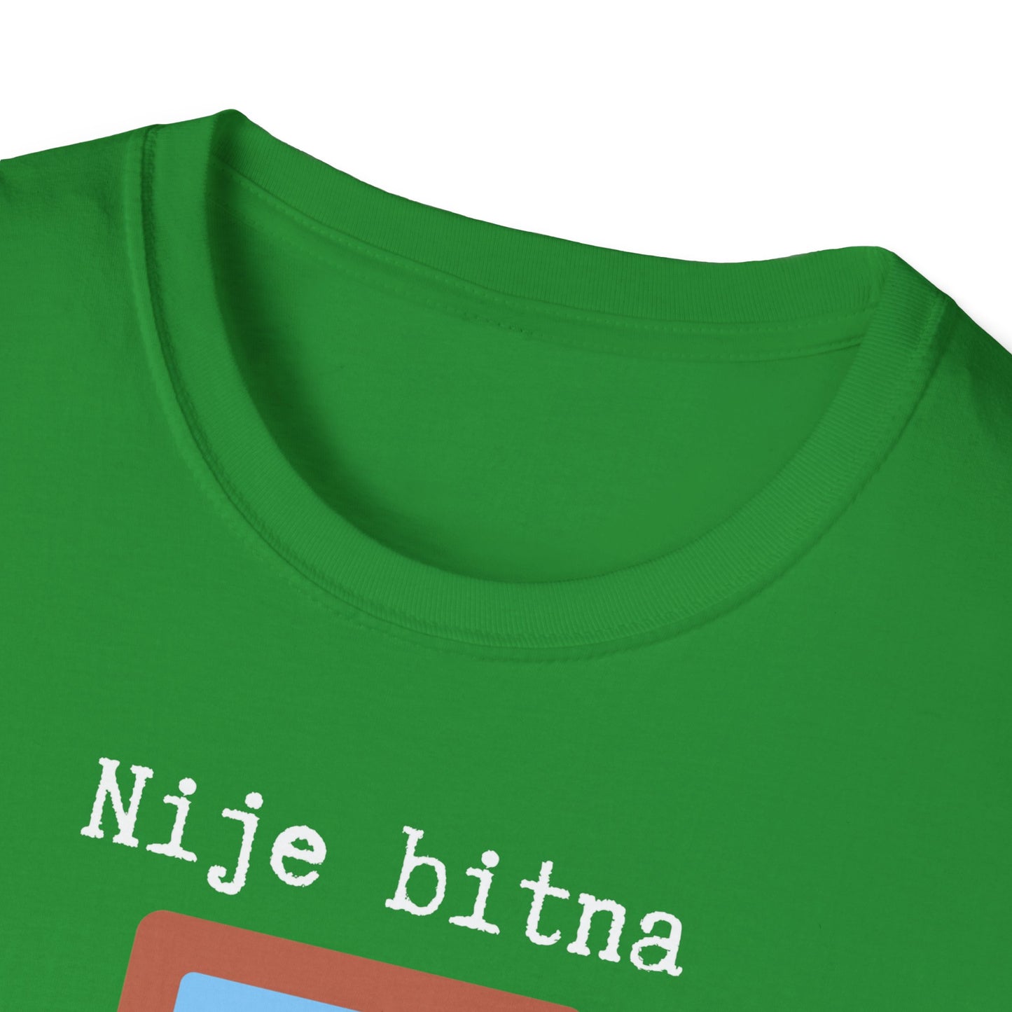 Majica Dobra Boja