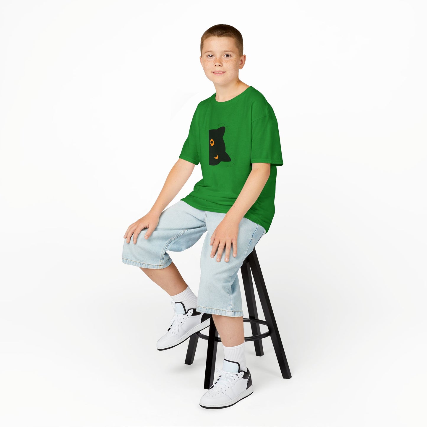 Dječja Majica Knock Knock