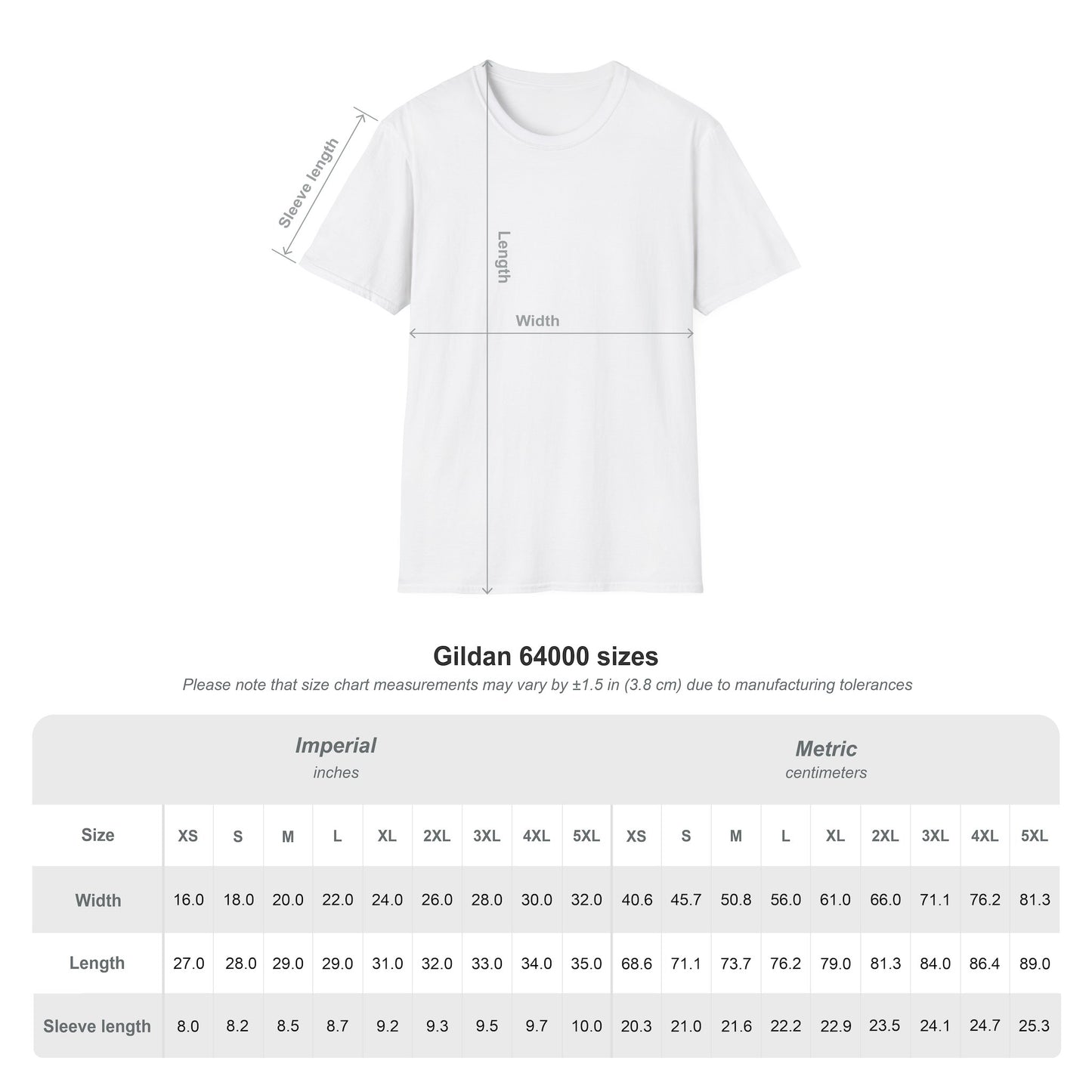 Majica Barcode