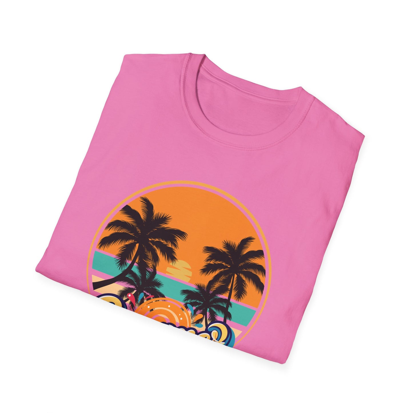 Majica Summer Vibes
