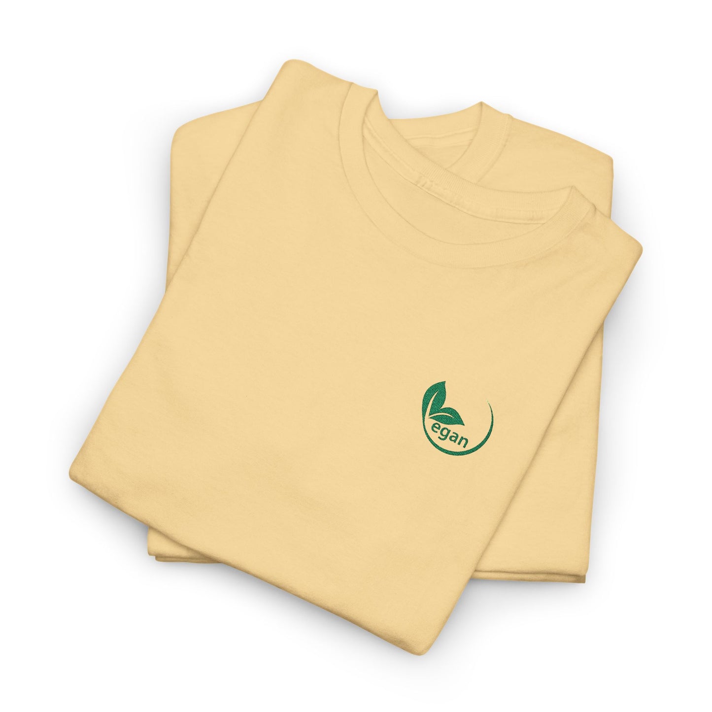 Majica VeganLogo