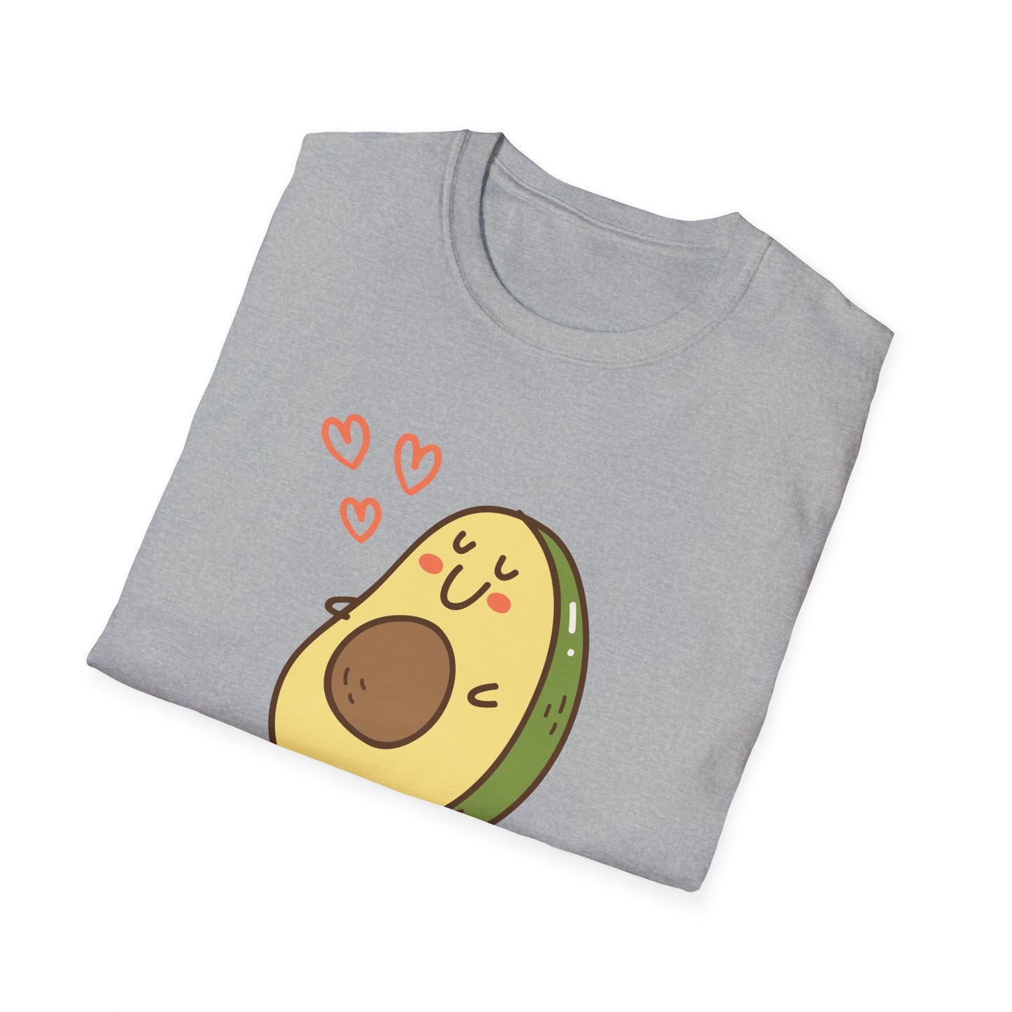 Majica Vegan Love