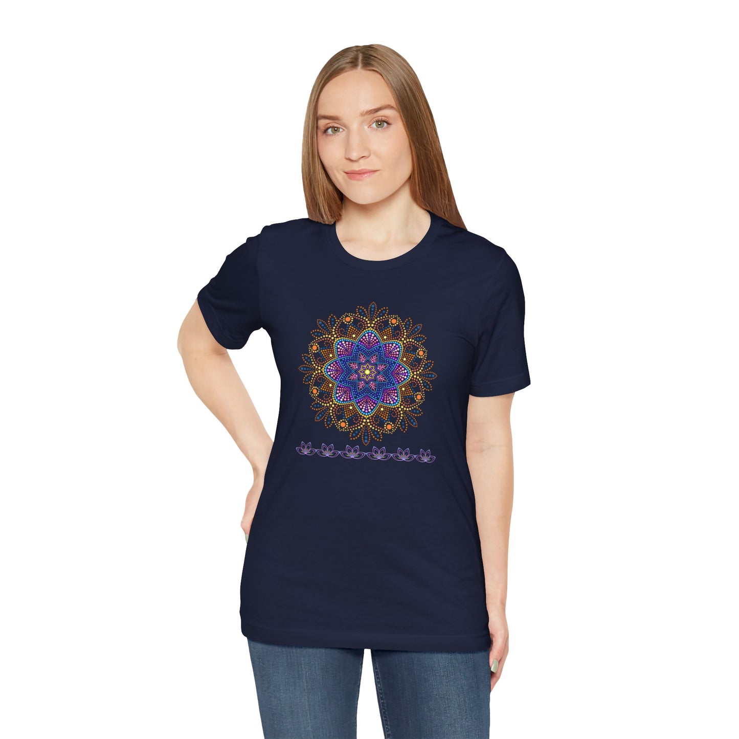 Majica Mandala