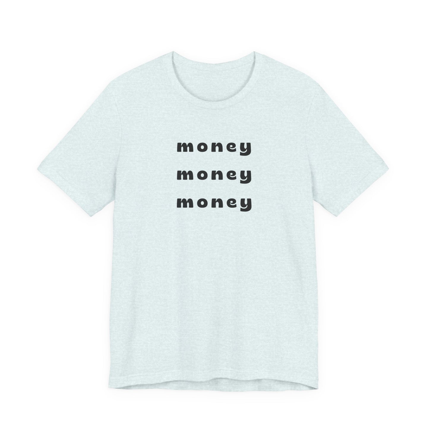 Majica Money