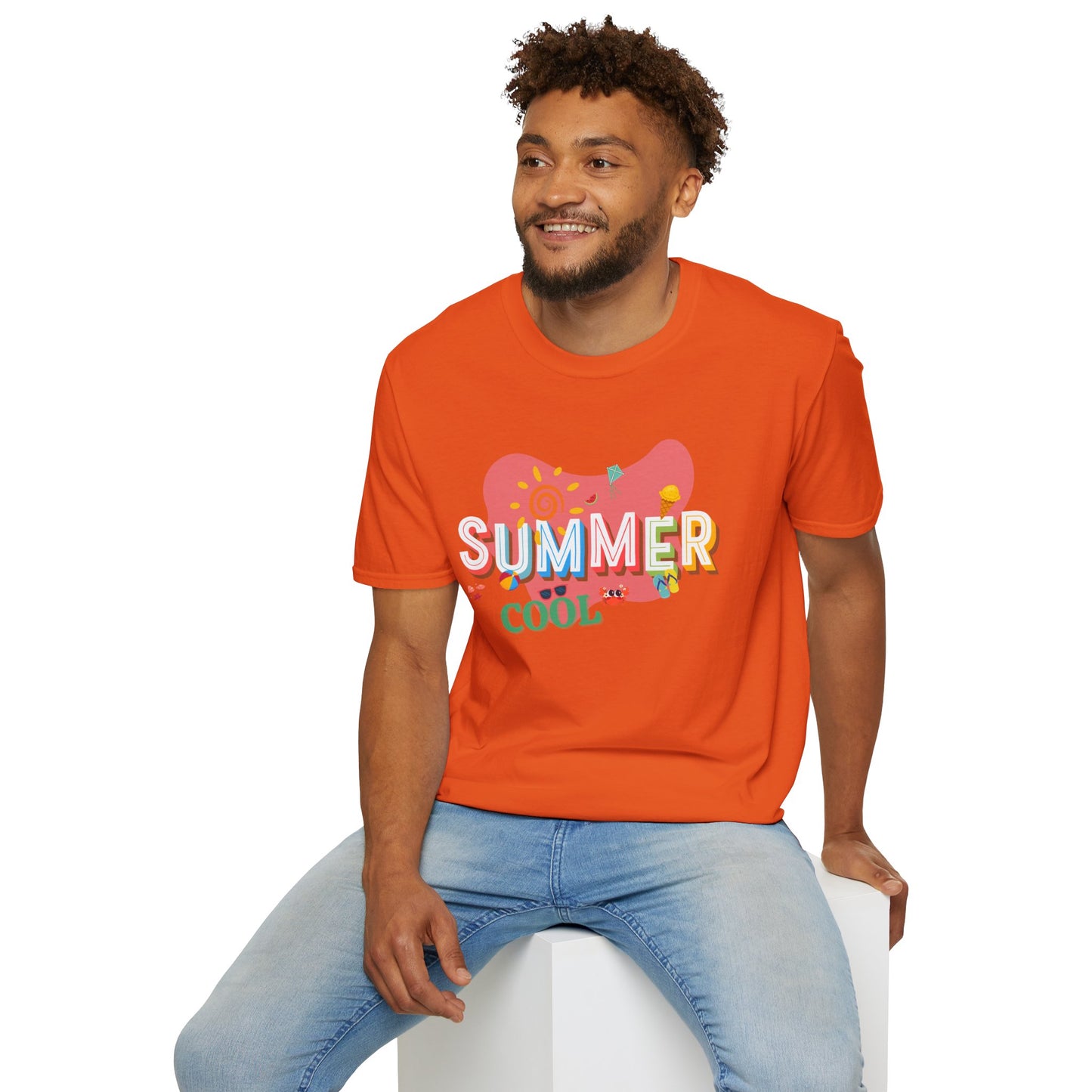 Majica Summer Cool