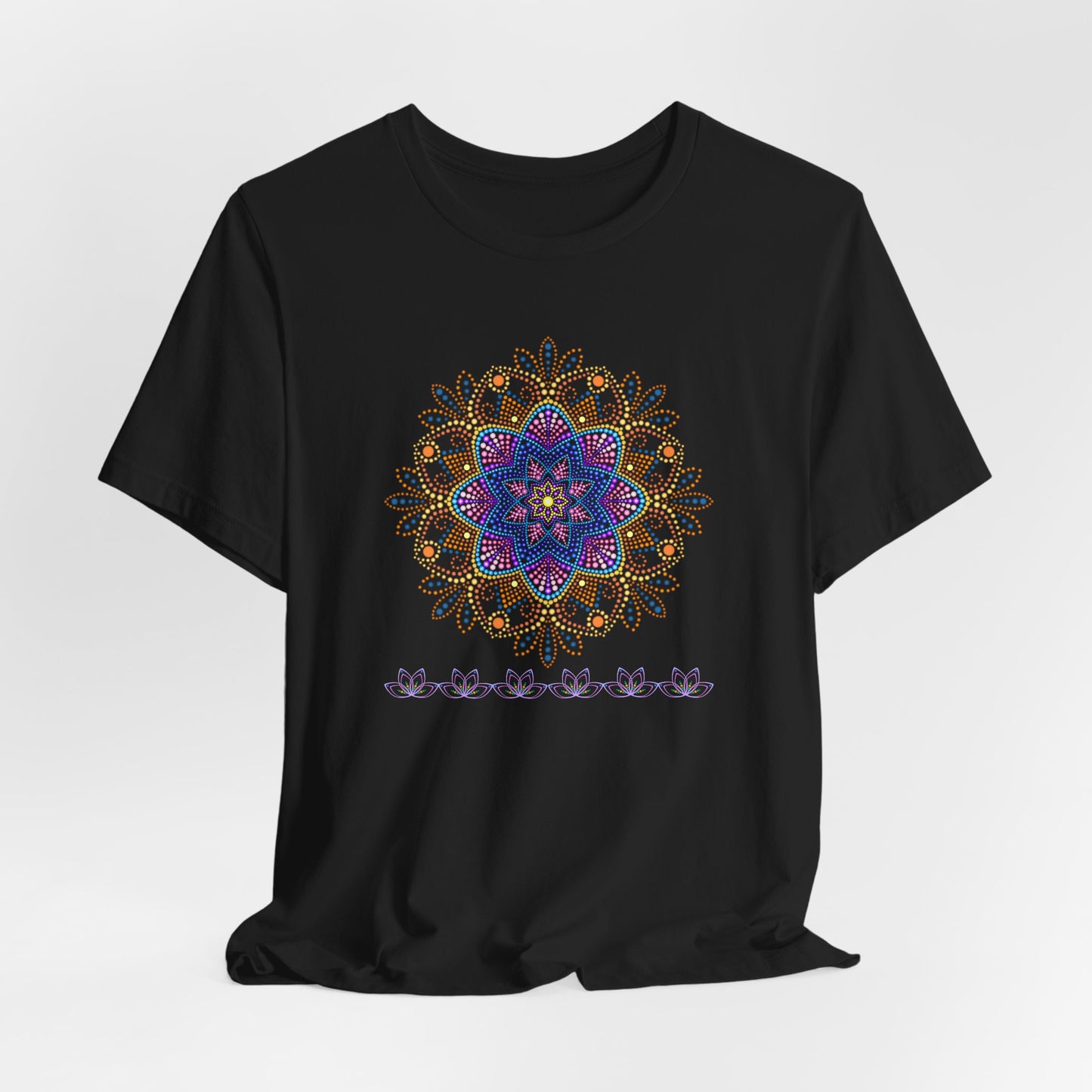 Majica Mandala