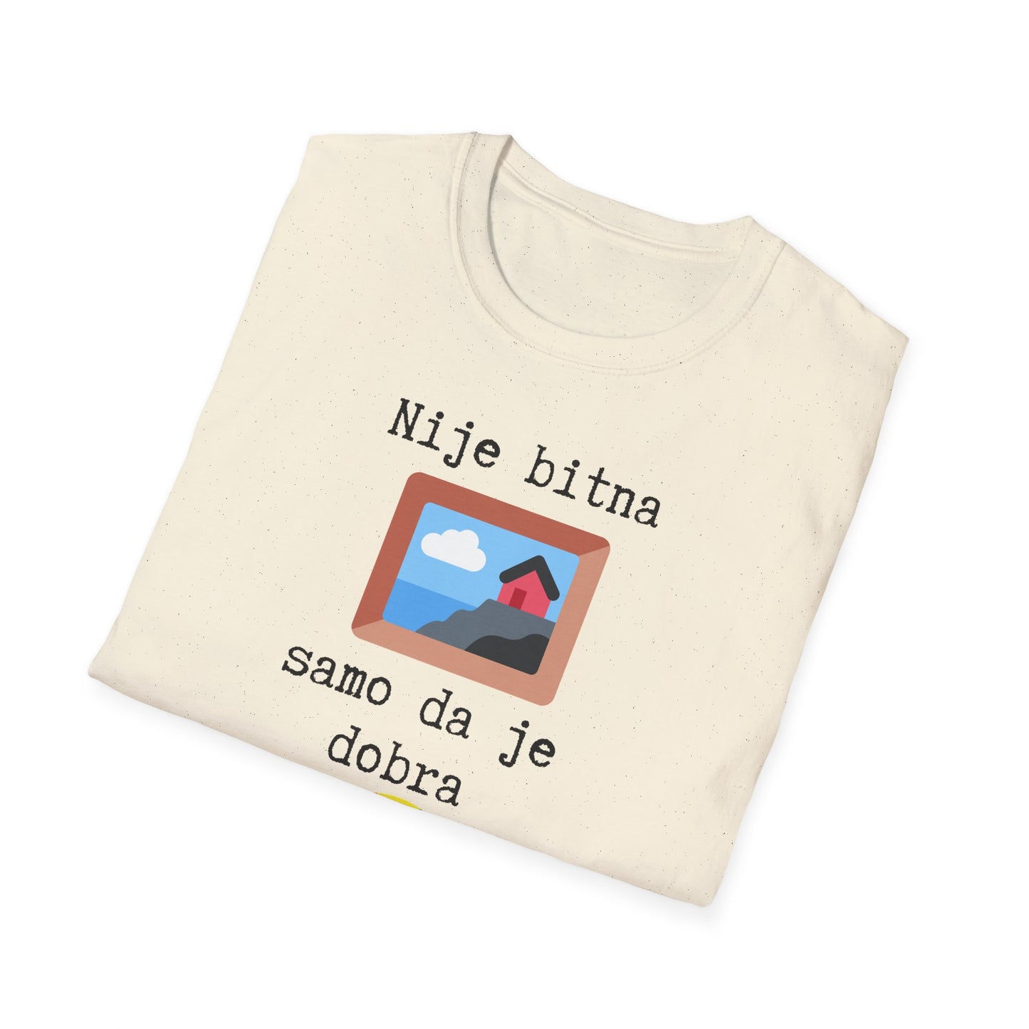 Majica Dobra Boja