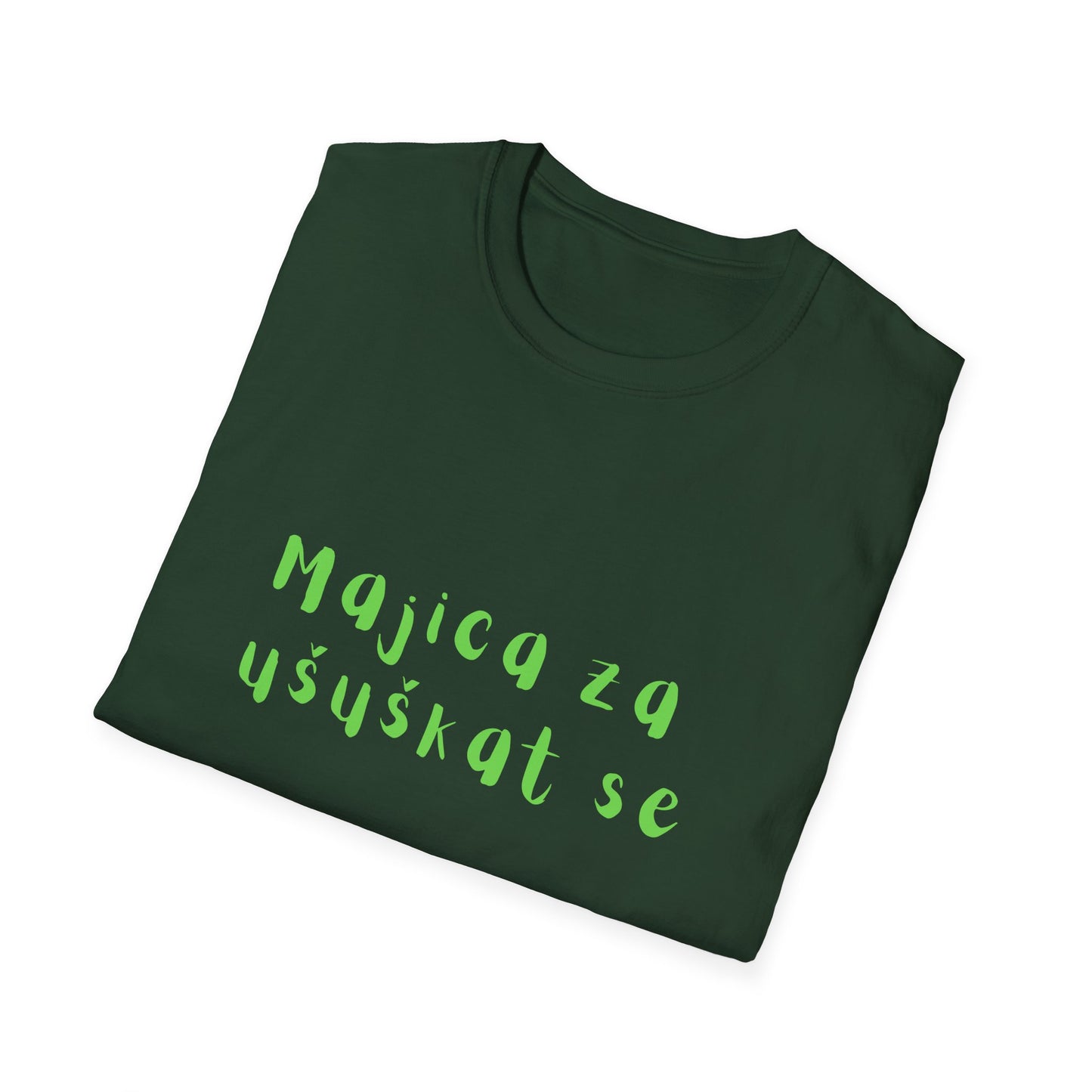Majica Za Ušuškat Se