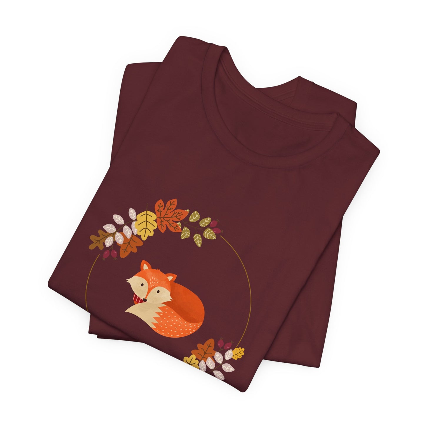 Majica Foxy