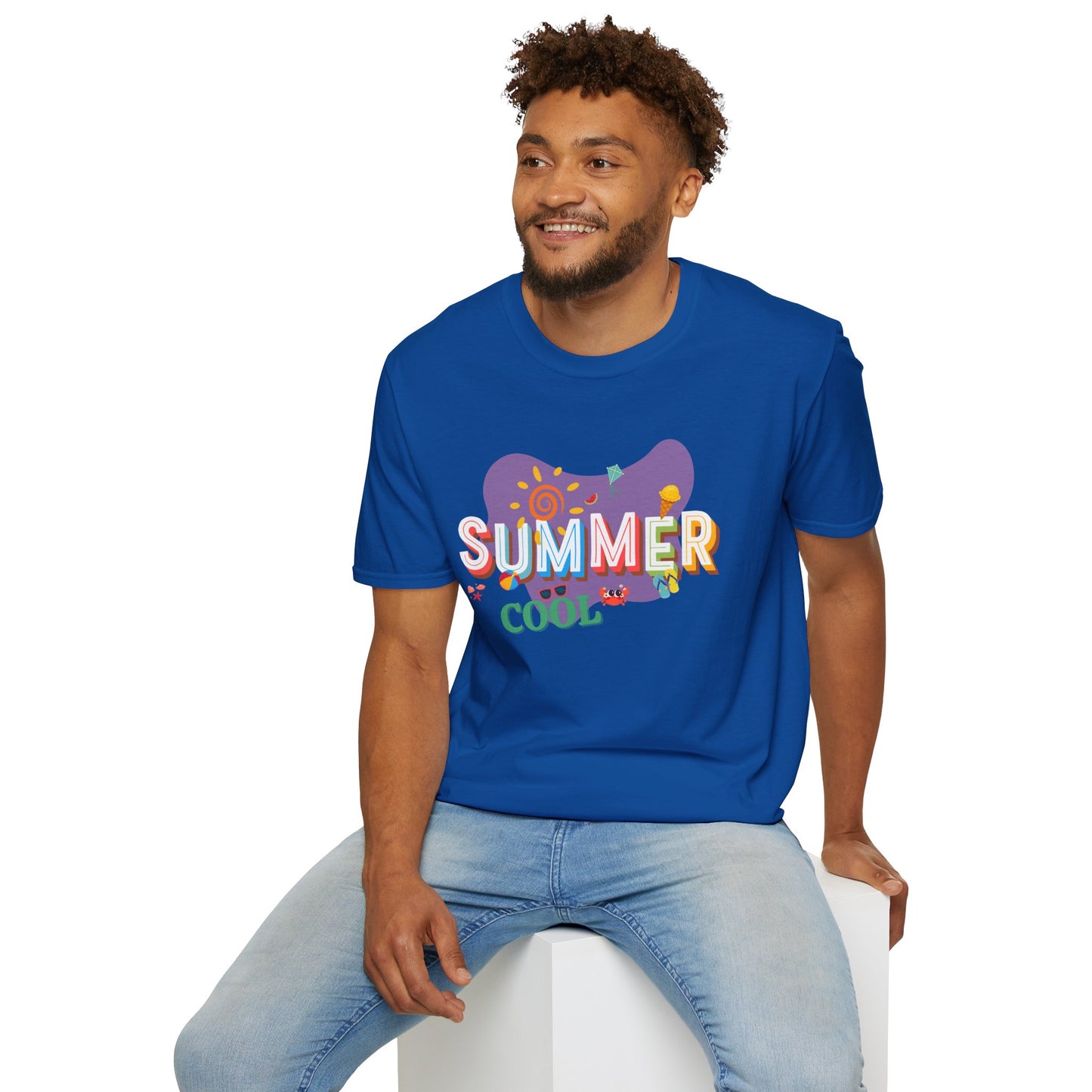 Majica Summer Cool
