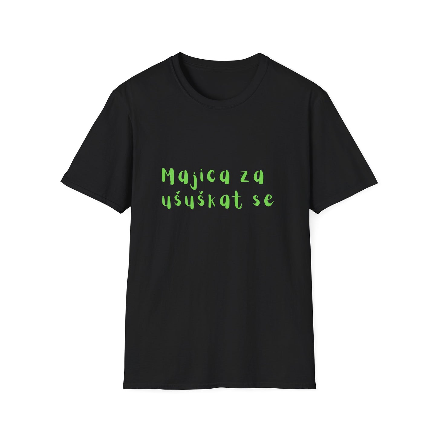 Majica Za Ušuškat Se