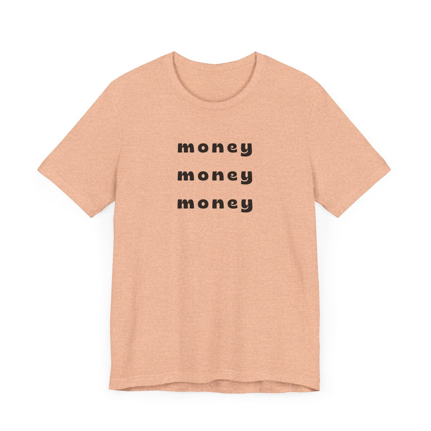 Majica Money