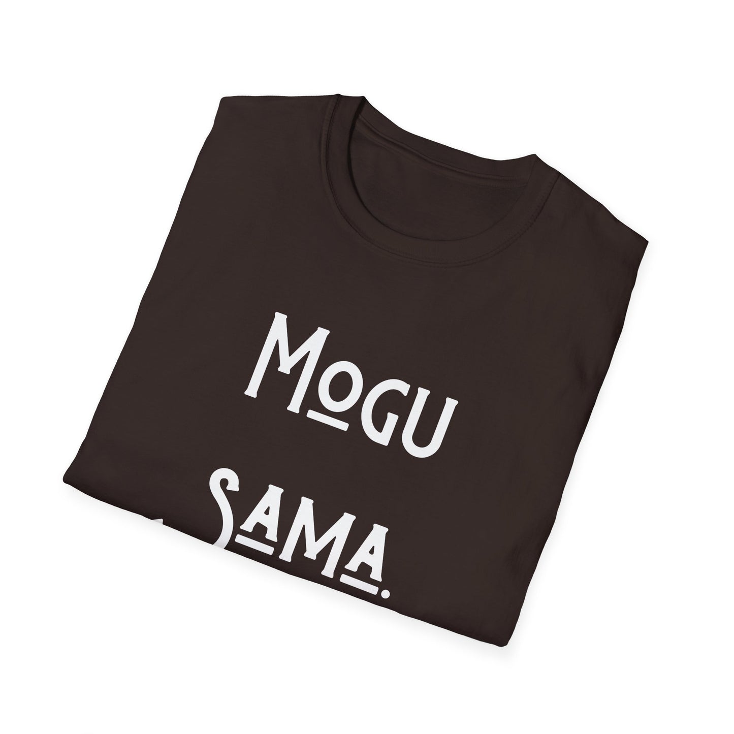 Majica Mogu Sama