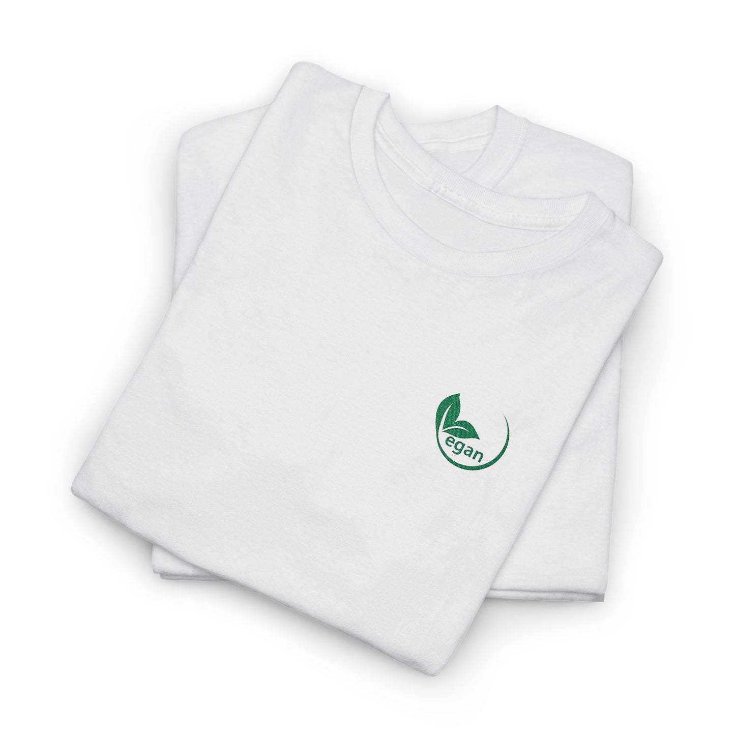 Majica VeganLogo