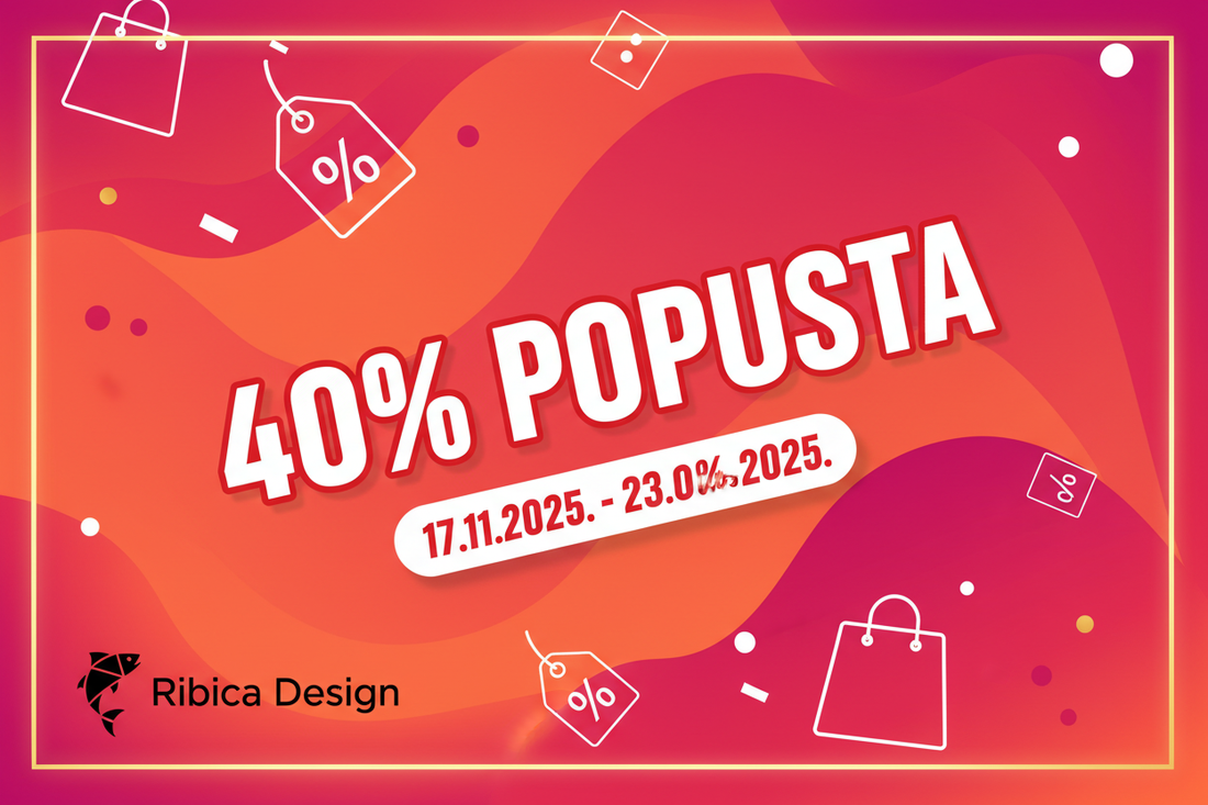 Jeste li pripremili poklone za nadolazeće blagdane i praznike?