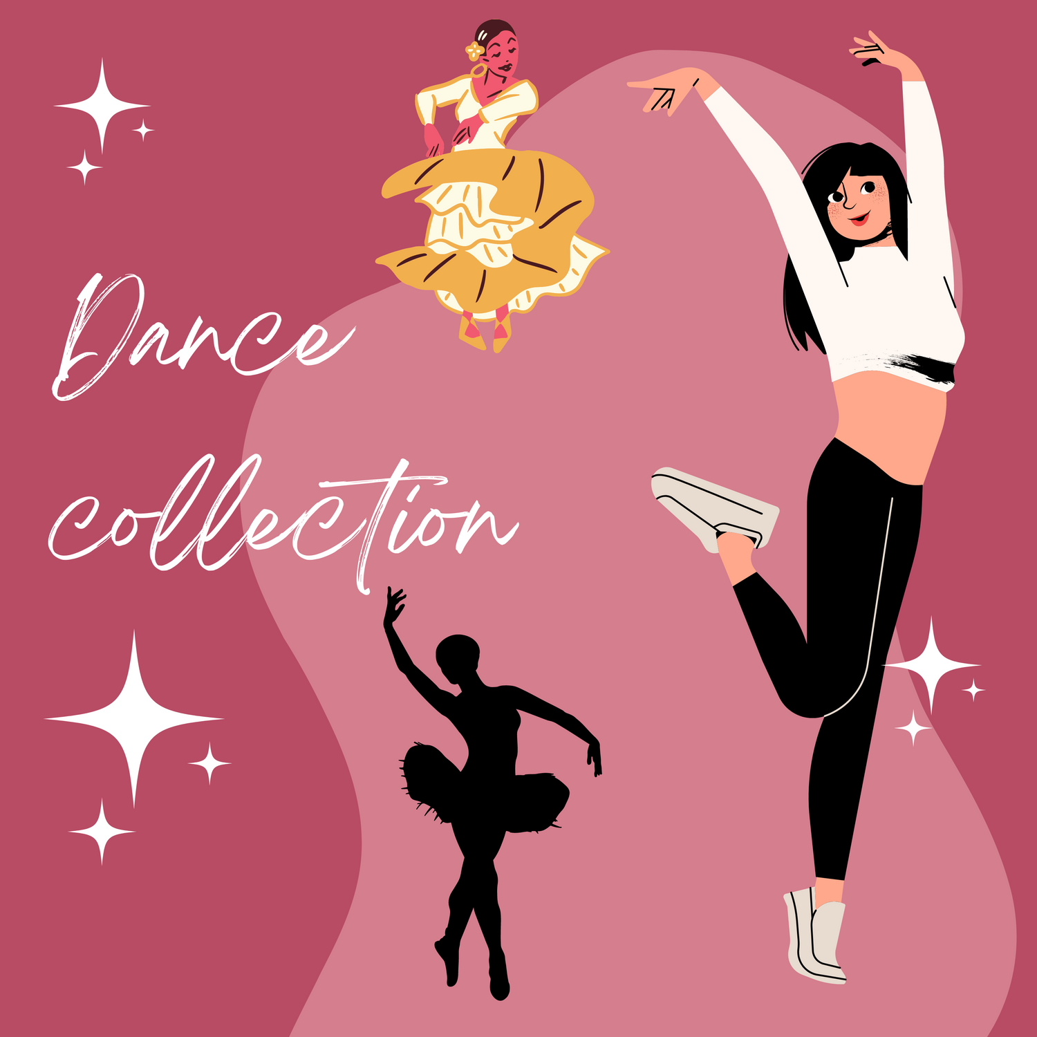 Dance Collection