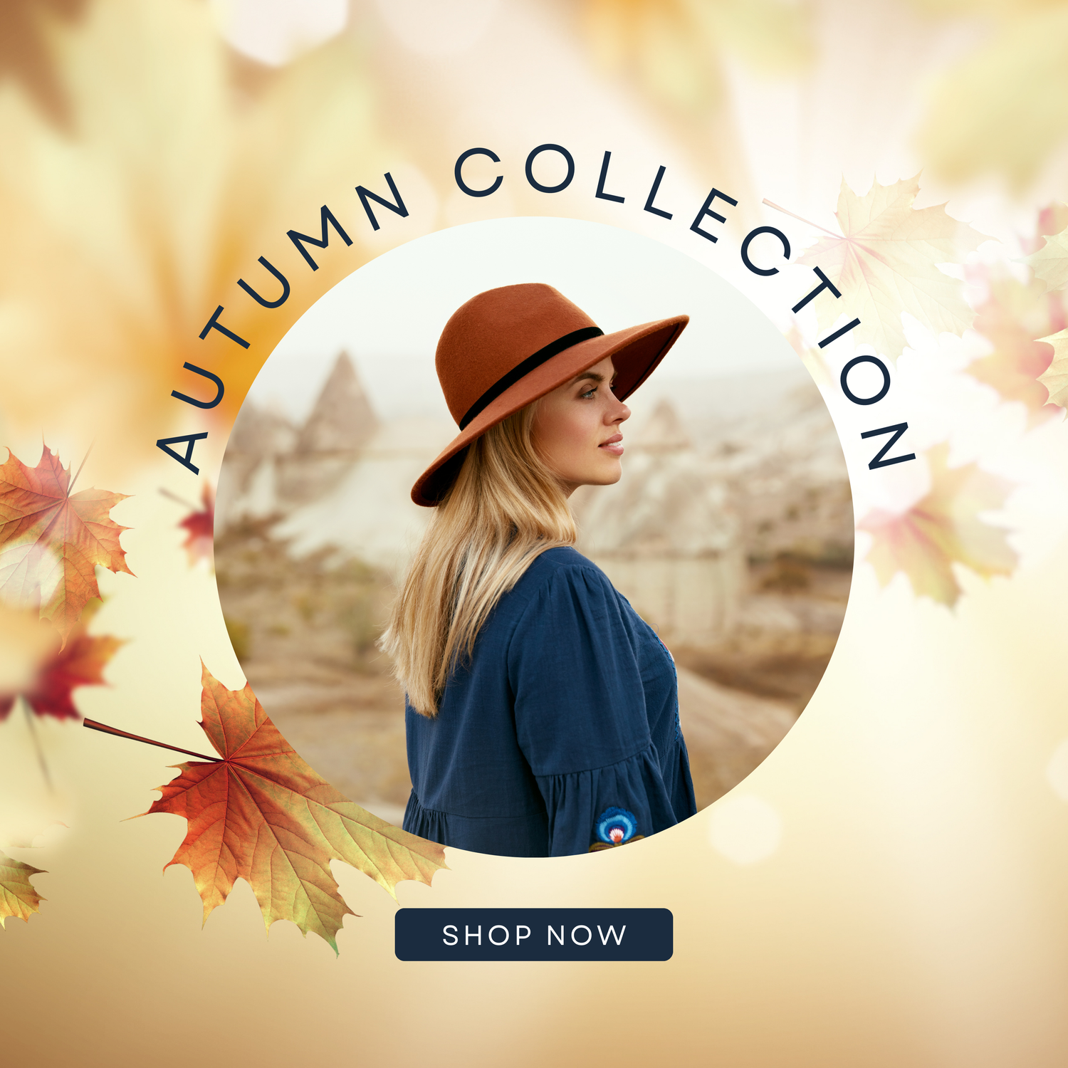 Autumn Collection