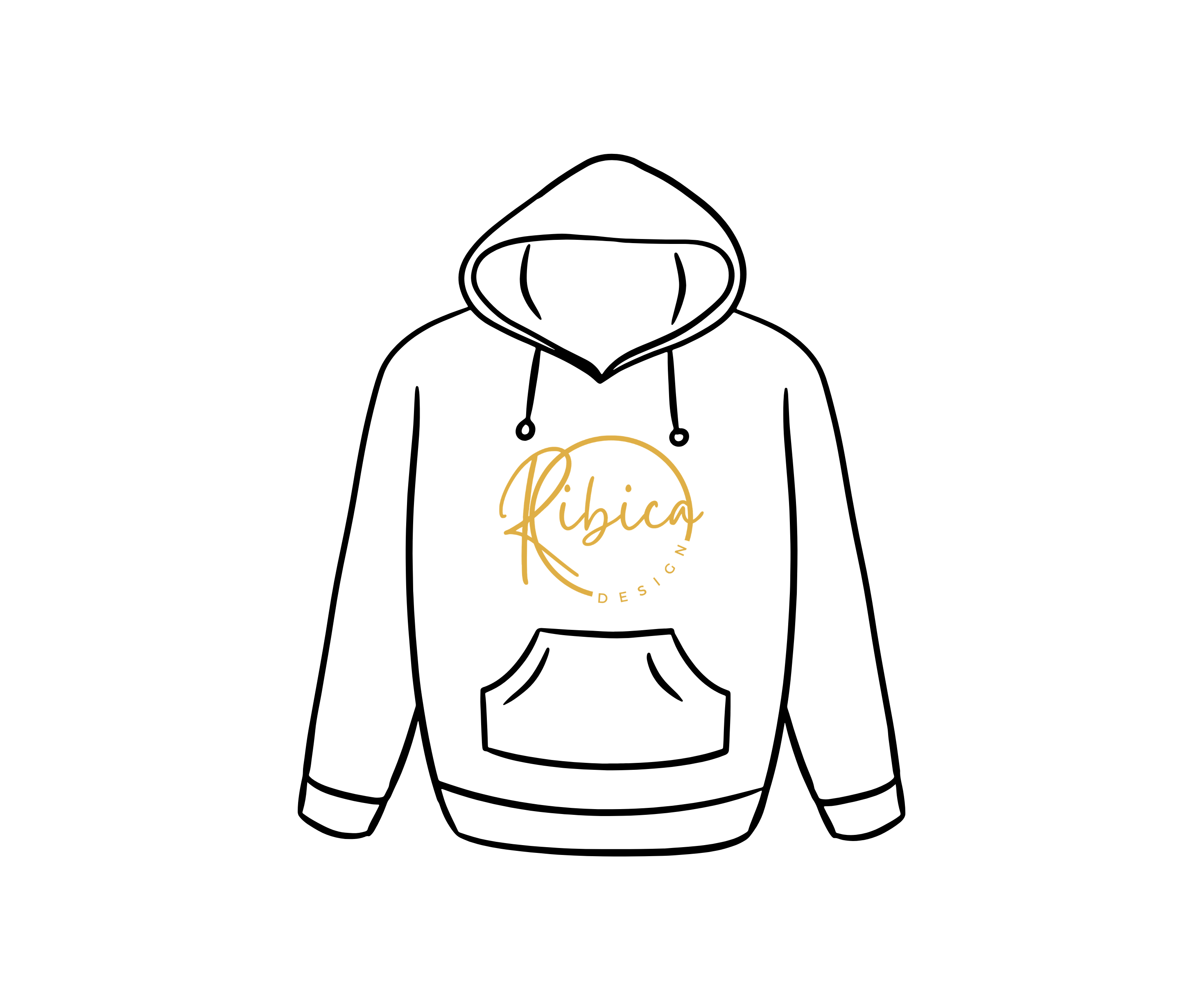 Hoodice i tople majice