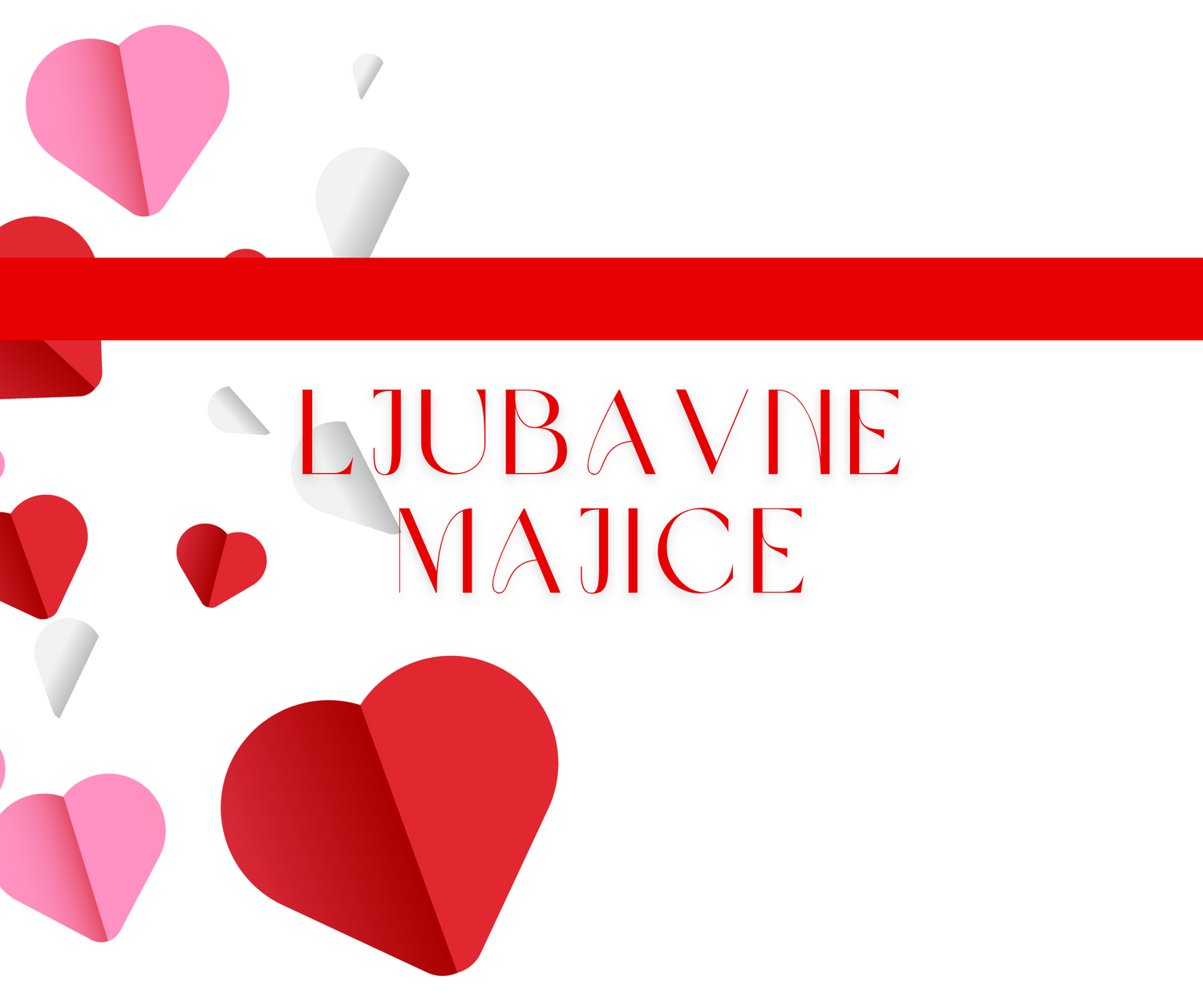 Ljubavne majice