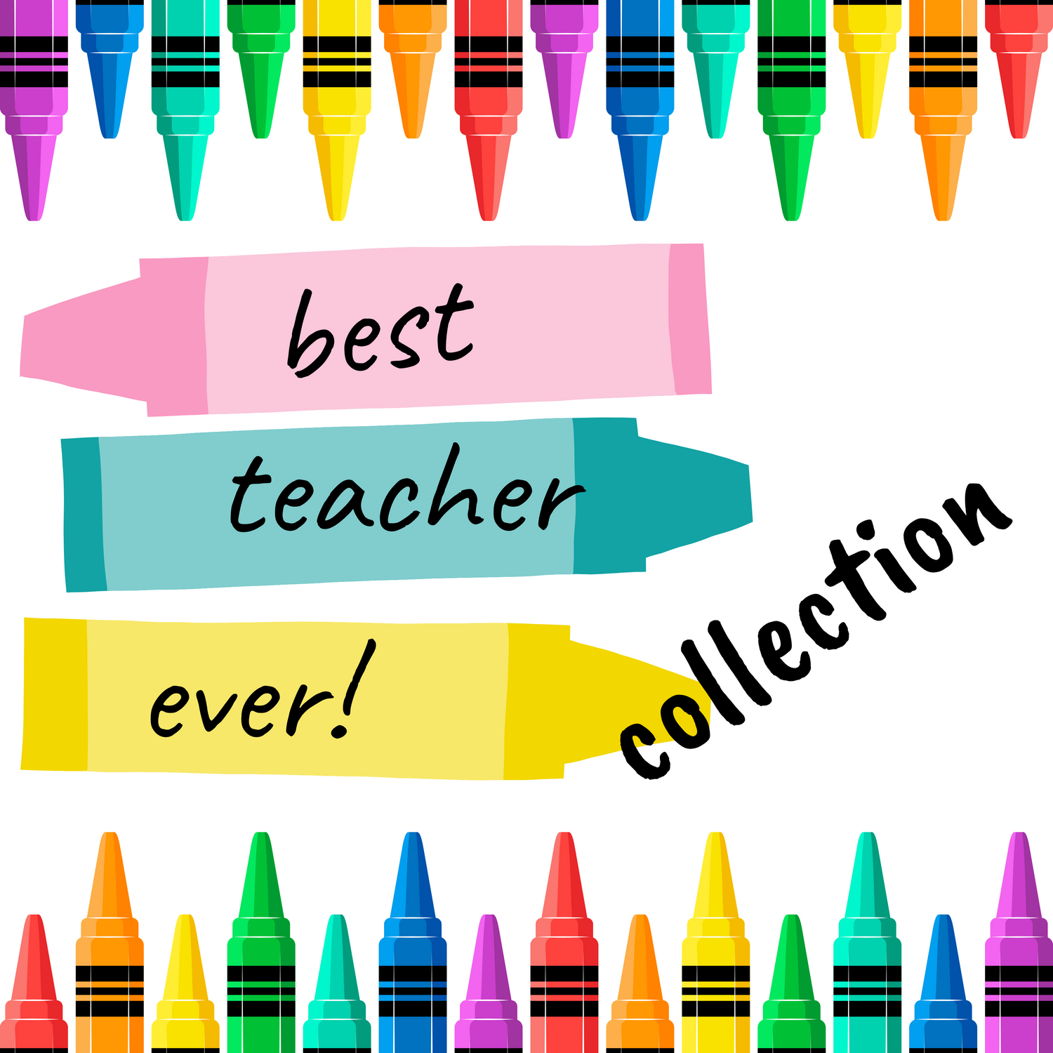 Teacher Collection