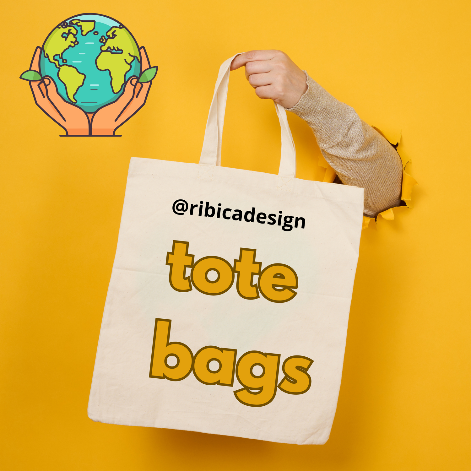 Tote Bags