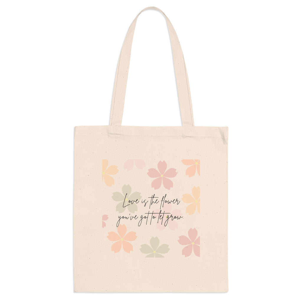 Torba Love is the flower