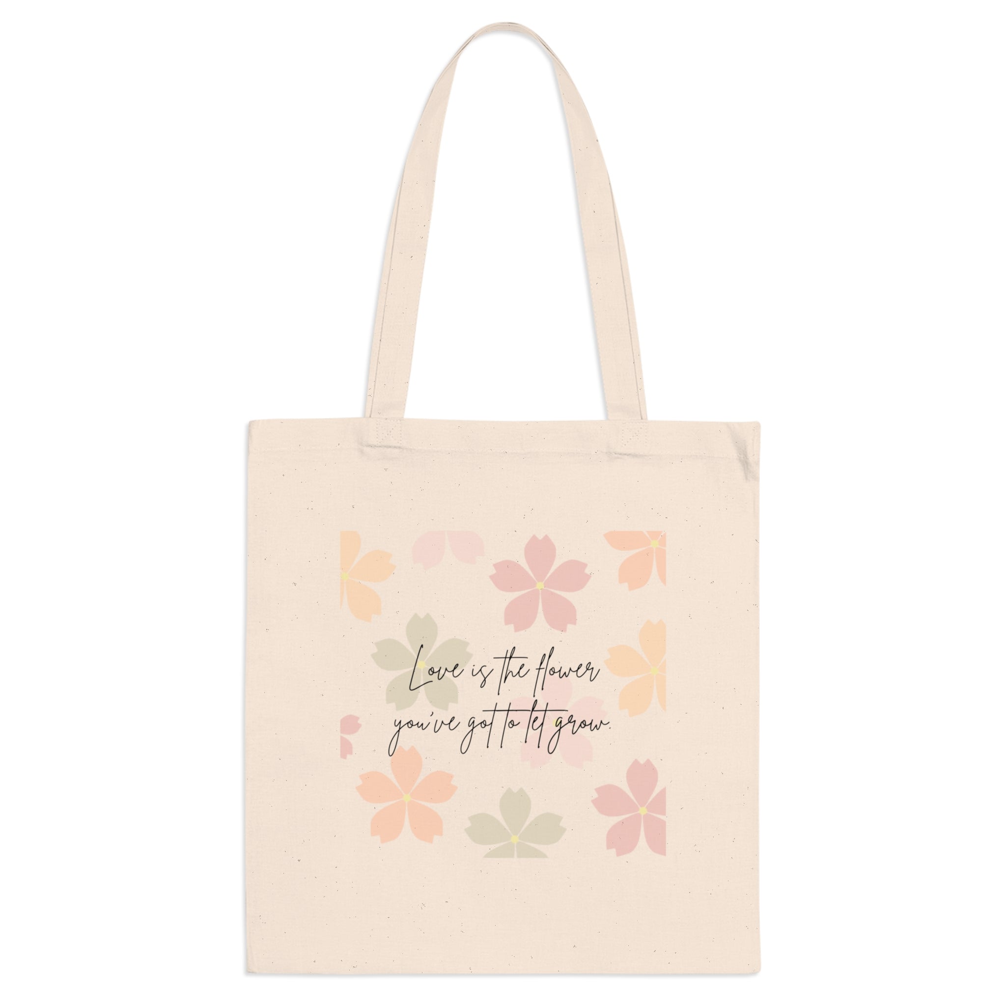 Torba Love is the flower