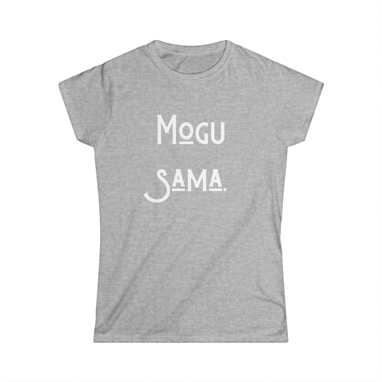 Ženska majica Mogu Sama