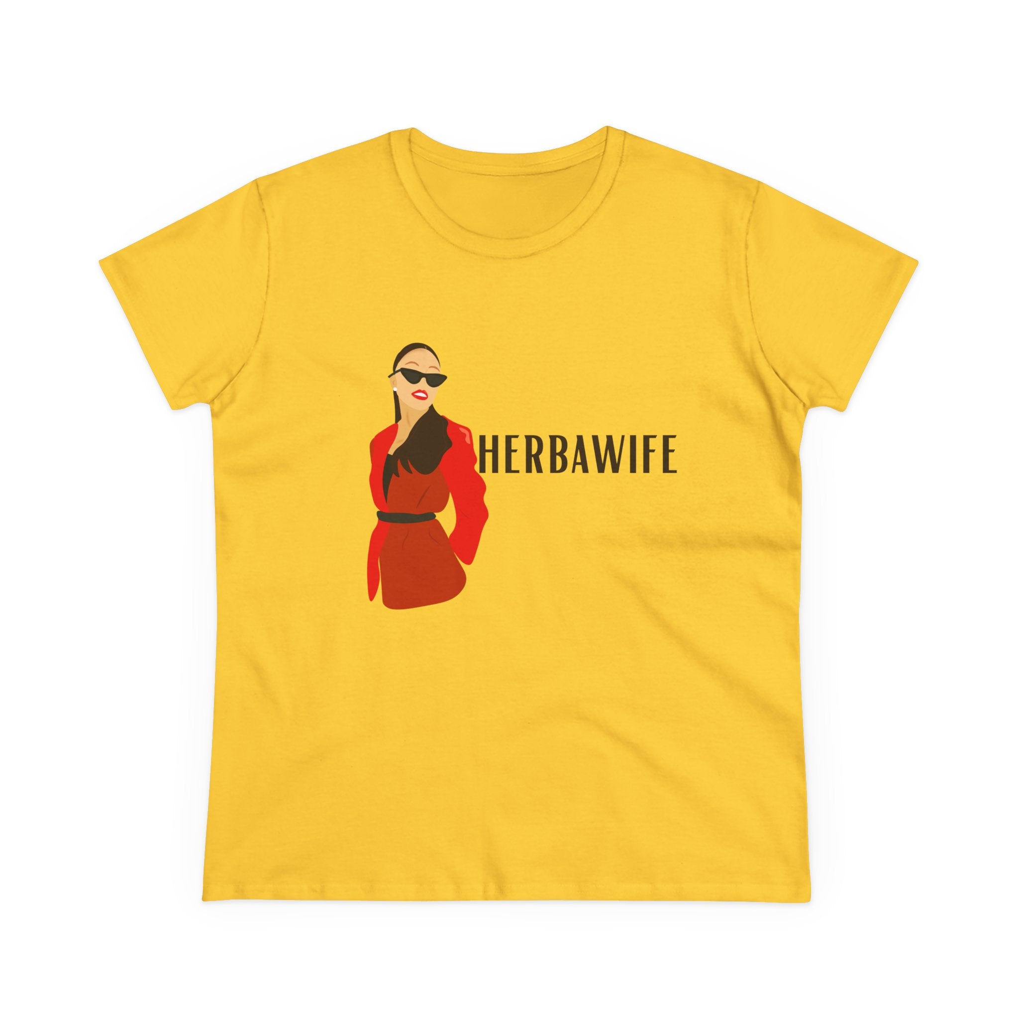 Ženska Majica Herbawife