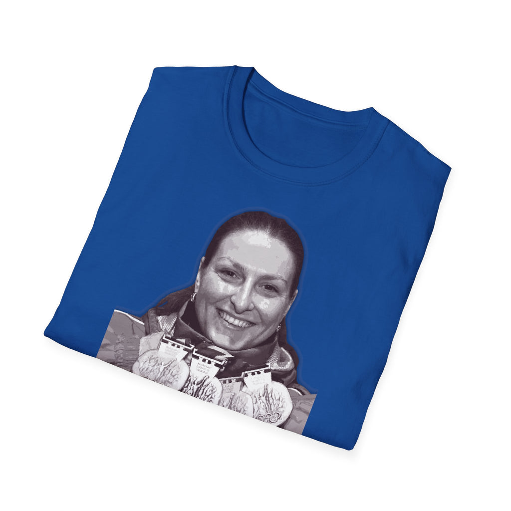 Majica Snježna Kraljica