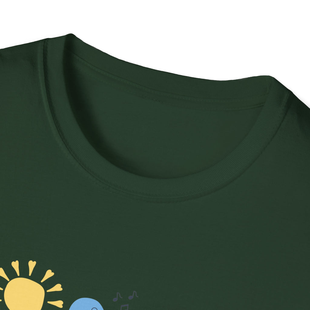 Majica Spring Melody