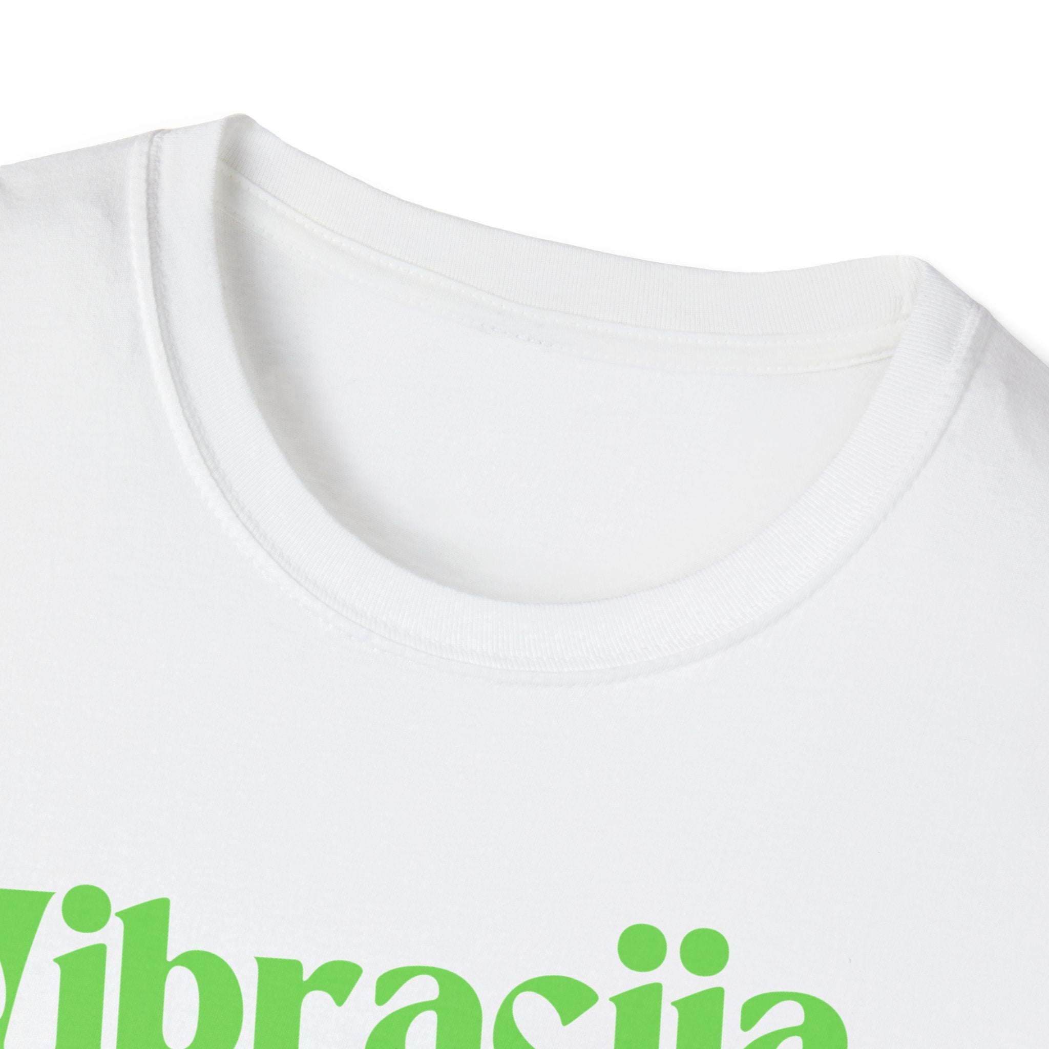 Majica Vibracija Sreće