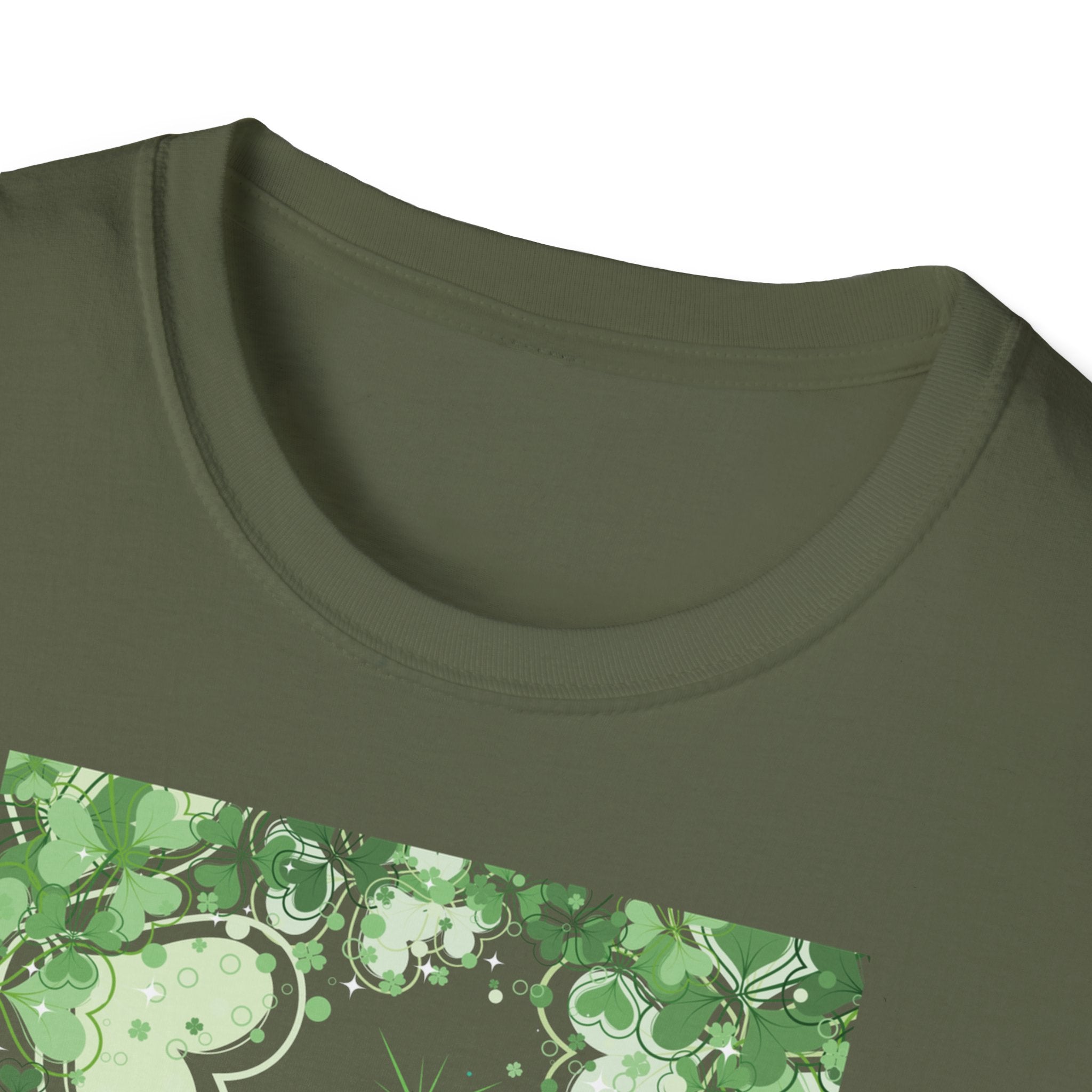 Majica Zelena Sreća