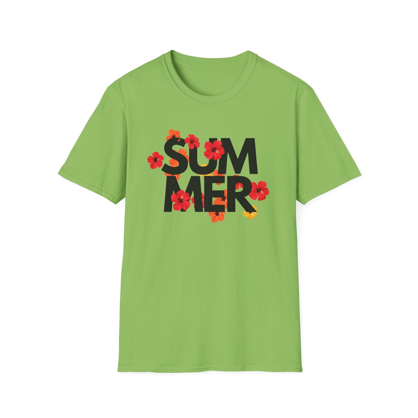 Majica Summer