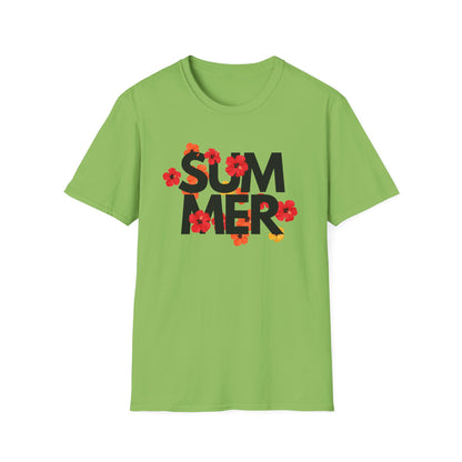 Majica Summer