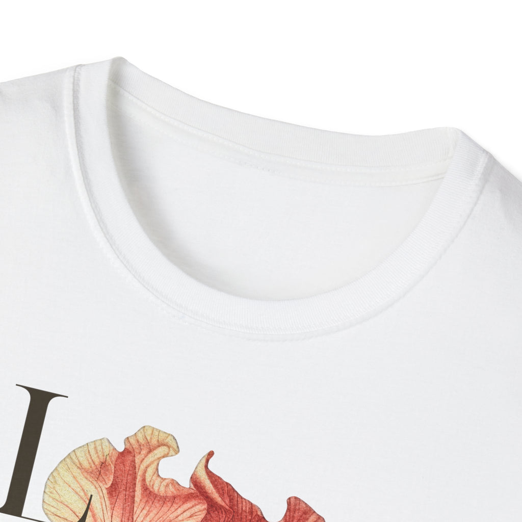 Majica Cvijet Ljubav