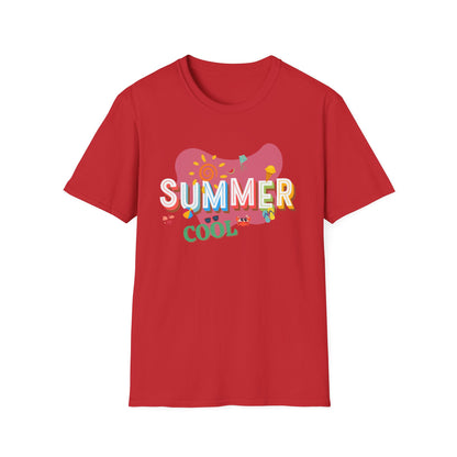 Majica Summer Cool
