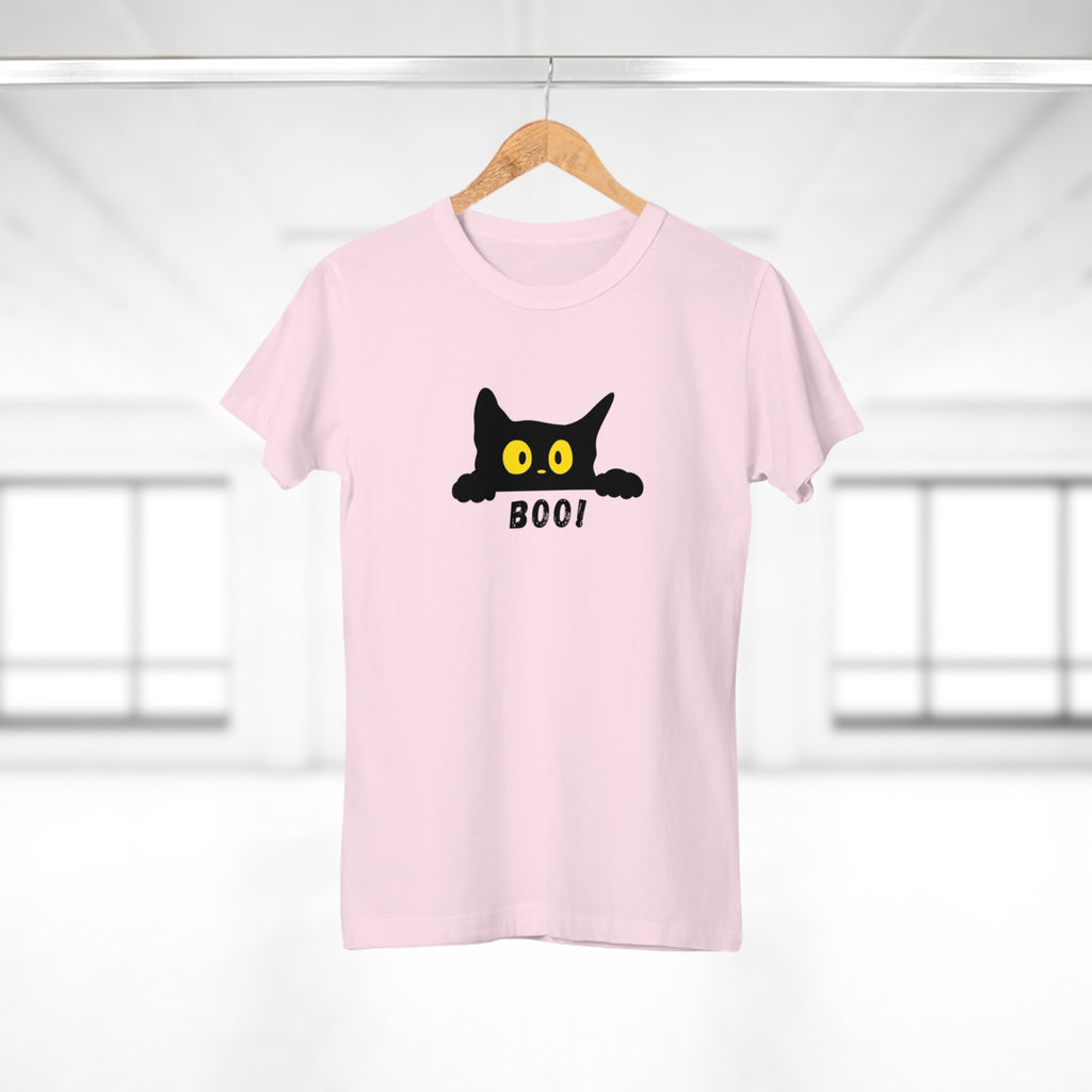 Ženska Majica Boo!
