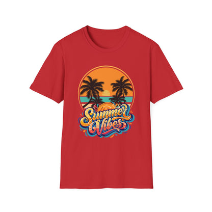 Majica Summer Vibes