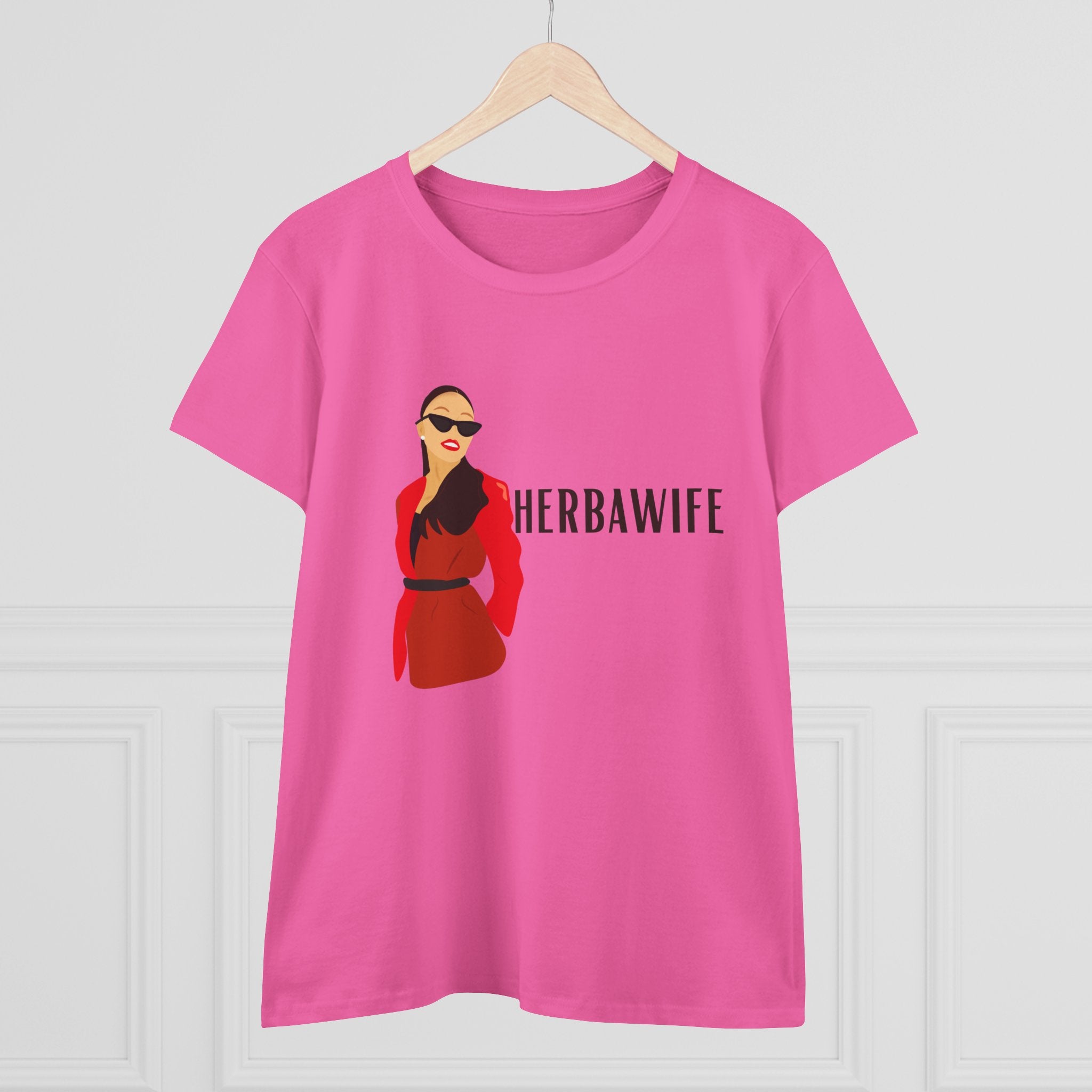 Ženska Majica Herbawife