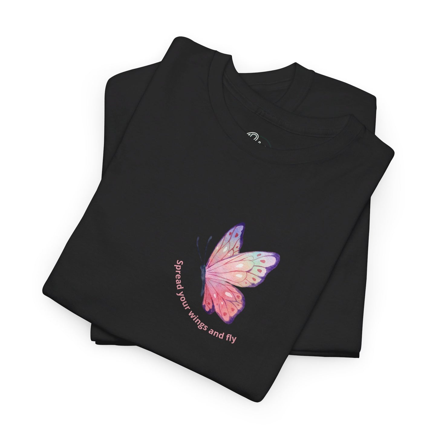 Winged Freedom T-Shirt