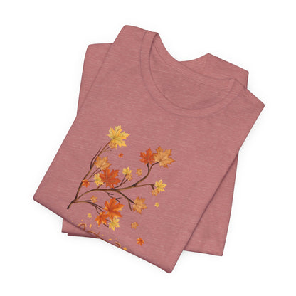 Majica Autumn