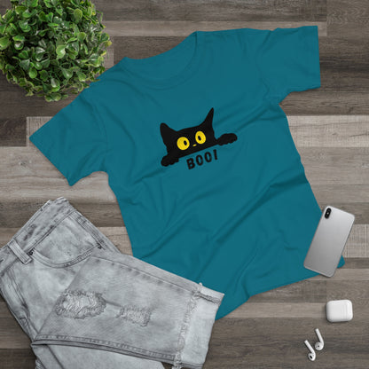 Ženska majica Boo!