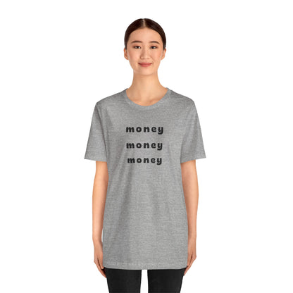 Majica Money