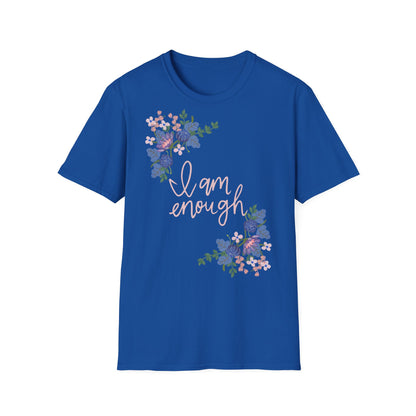 Majica I Am Enough