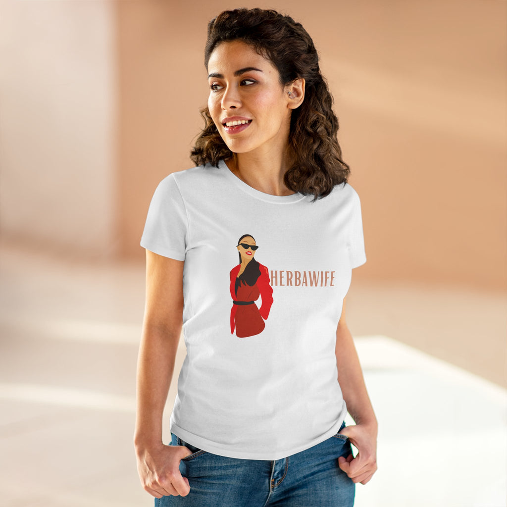 Ženska Majica Herbawife